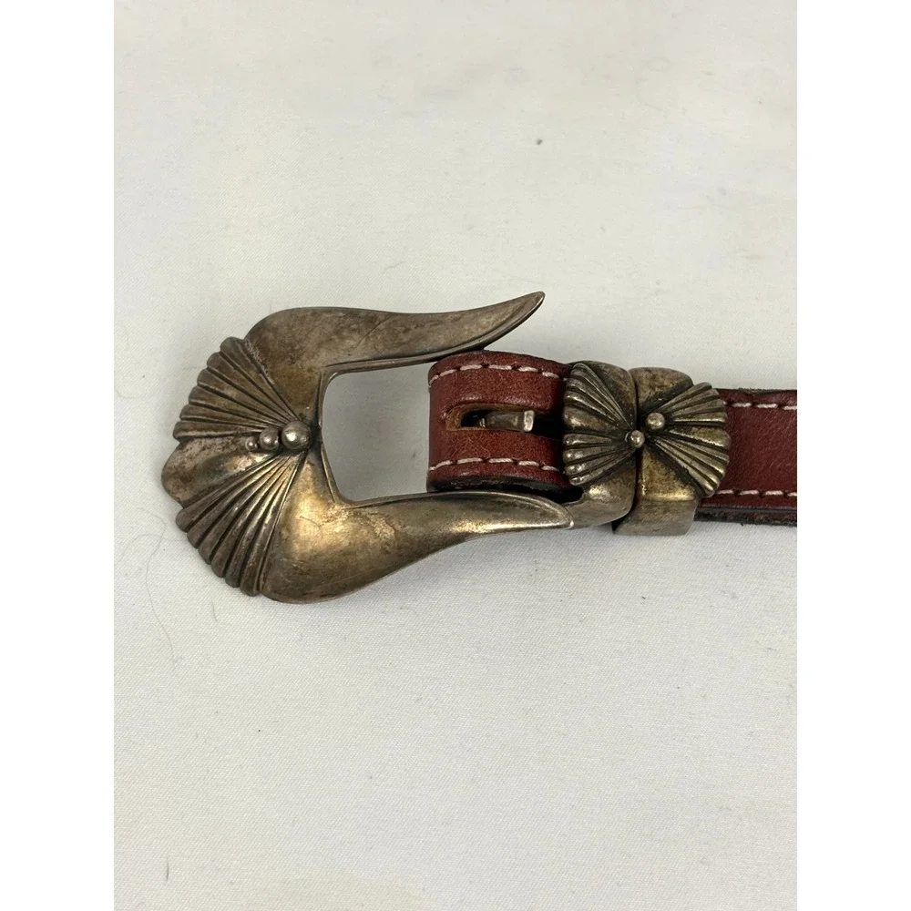 Dear Frances vintage western